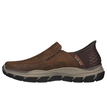 Load image into Gallery viewer, Skechers Mens Slip-ins RF: Respected - Elgin: 204810