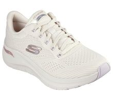 Load image into Gallery viewer, Skechers Ladies Arch Fit 2.0 - Big League: 150051