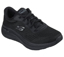 Load image into Gallery viewer, Skechers Ladies Arch Fit 2.0 - Big League: 150051