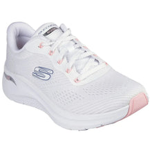 Load image into Gallery viewer, Skechers Ladies Arch Fit 2.0 - Big League: 150051