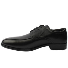Load image into Gallery viewer, Dubarry Mens Black Lace-Up Shoe: Derby