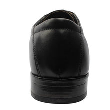 Load image into Gallery viewer, Dubarry Mens Black Lace-Up Shoe: Derby