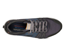 Load image into Gallery viewer, Skechers Mens Navy Escape Plan 51591