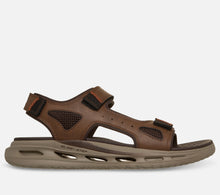 Load image into Gallery viewer, Skechers Mens Relaxed Fit: Orvan - Gamble 211371