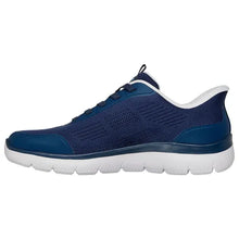 Load image into Gallery viewer, Skechers Mens Slip-ins: Summits - Leyter 233047