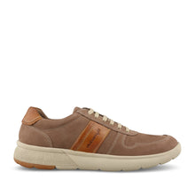 Load image into Gallery viewer, Dubarry Mens Pebble Lace-Up Shoe: BAYLOR
