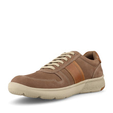 Load image into Gallery viewer, Dubarry Mens Pebble Lace-Up Shoe: BAYLOR