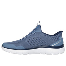 Load image into Gallery viewer, Skechers Mens Slip-ins: Summits - Top Rate: 233045