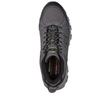 Load image into Gallery viewer, Skechers Men's Grey Relaxed Fit: Selmen-Cormack 204427
