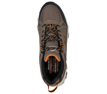 Load image into Gallery viewer, Skechers Men's Taupe Relaxed Fit: Selmen-Cormack 204427