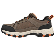 Load image into Gallery viewer, Skechers Men's Taupe Relaxed Fit: Selmen-Cormack 204427