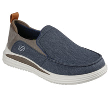Load image into Gallery viewer, Skechers Men's Proven - Evers 204472