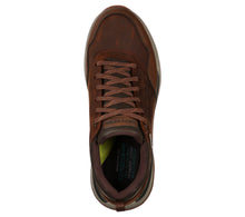 Load image into Gallery viewer, Skechers Men's Tan Bengao - Hombre 210021