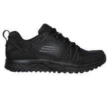 Load image into Gallery viewer, Skechers Men's Black Escape Plan 51591