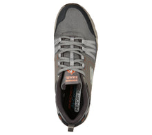 Load image into Gallery viewer, Skechers Mens Grey Escape Plan 51591