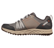 Load image into Gallery viewer, Skechers Mens Grey Escape Plan 51591