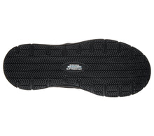 Load image into Gallery viewer, Skechers Mens Work Relaxed Fit: Flex Advantage SR - Bronwood