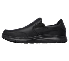 Load image into Gallery viewer, Skechers Mens Work Relaxed Fit: Flex Advantage SR - Bronwood