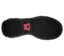 Load image into Gallery viewer, Skechers Mens Brown Steel Toe Work Boot ( WORK: LEDOM ST WP)