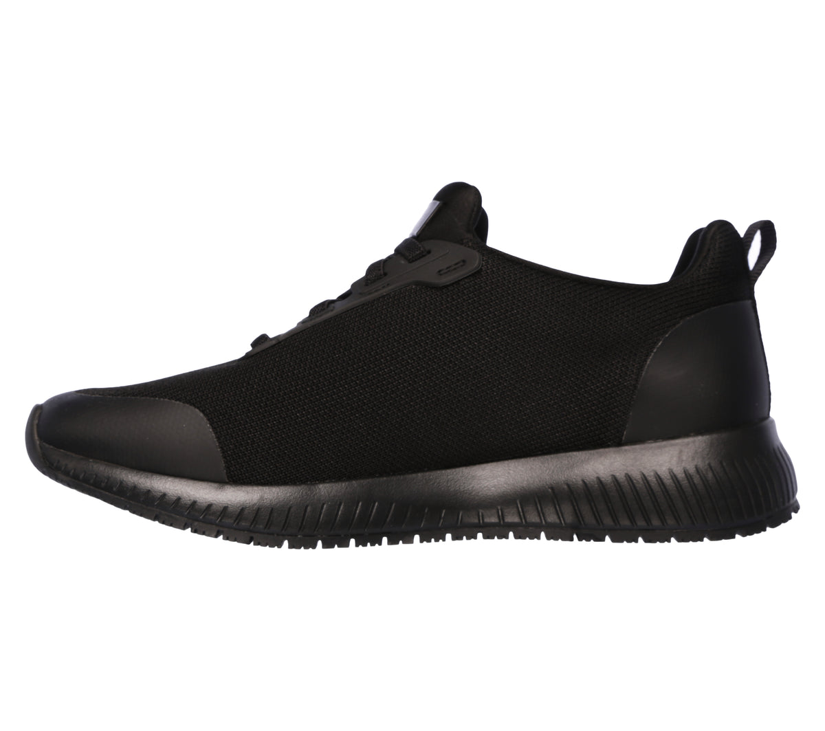 Skechers work shoes for women deals