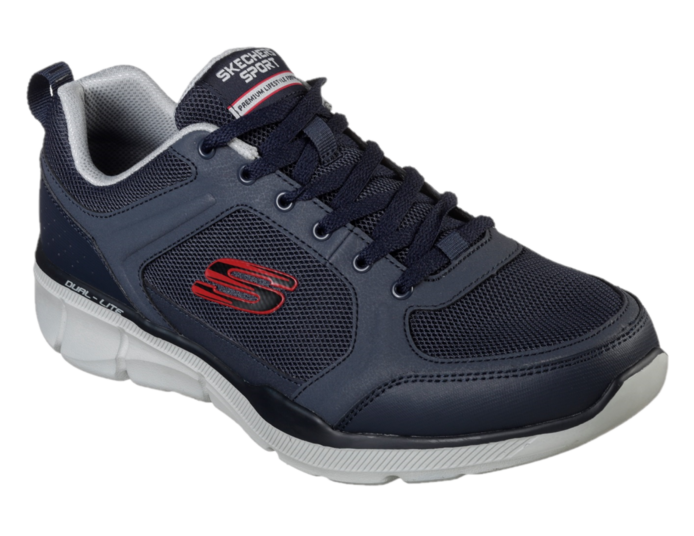 Men's skechers equalizer clearance 3.0