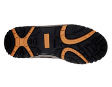 Load image into Gallery viewer, Skechers Mens Brown Relaxed Fit® Relment-Traven Boot 65529