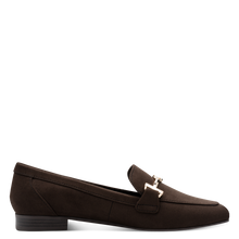Load image into Gallery viewer, Marco Tozzi Ladies Brown Moccasin : 24261-46
