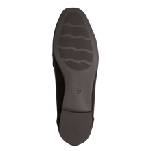 Load image into Gallery viewer, Marco Tozzi Ladies Brown Moccasin : 24261-46
