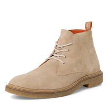 Load image into Gallery viewer, Marco Tozzi Men’s Beige Boot : 15100-41
