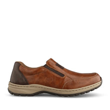 Load image into Gallery viewer, Rieker Mens Slip On Shoe 03354-23
