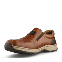 Load image into Gallery viewer, Rieker Mens Slip On Shoe 03354-23
