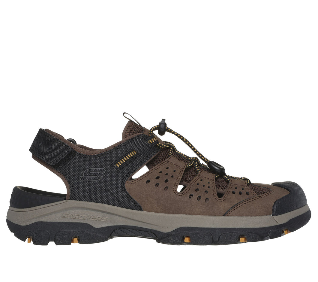 Skechers Mens Closed In Sandal: 205113