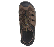 Load image into Gallery viewer, Skechers Mens Closed In Sandal: 205113
