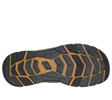 Load image into Gallery viewer, Skechers Mens Closed In Sandal: 205113
