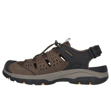 Load image into Gallery viewer, Skechers Mens Closed In Sandal: 205113

