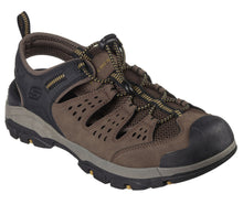 Load image into Gallery viewer, Skechers Mens Closed In Sandal: 205113
