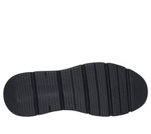 Load image into Gallery viewer, Skechers Mens Black Gusset Boot:  205227
