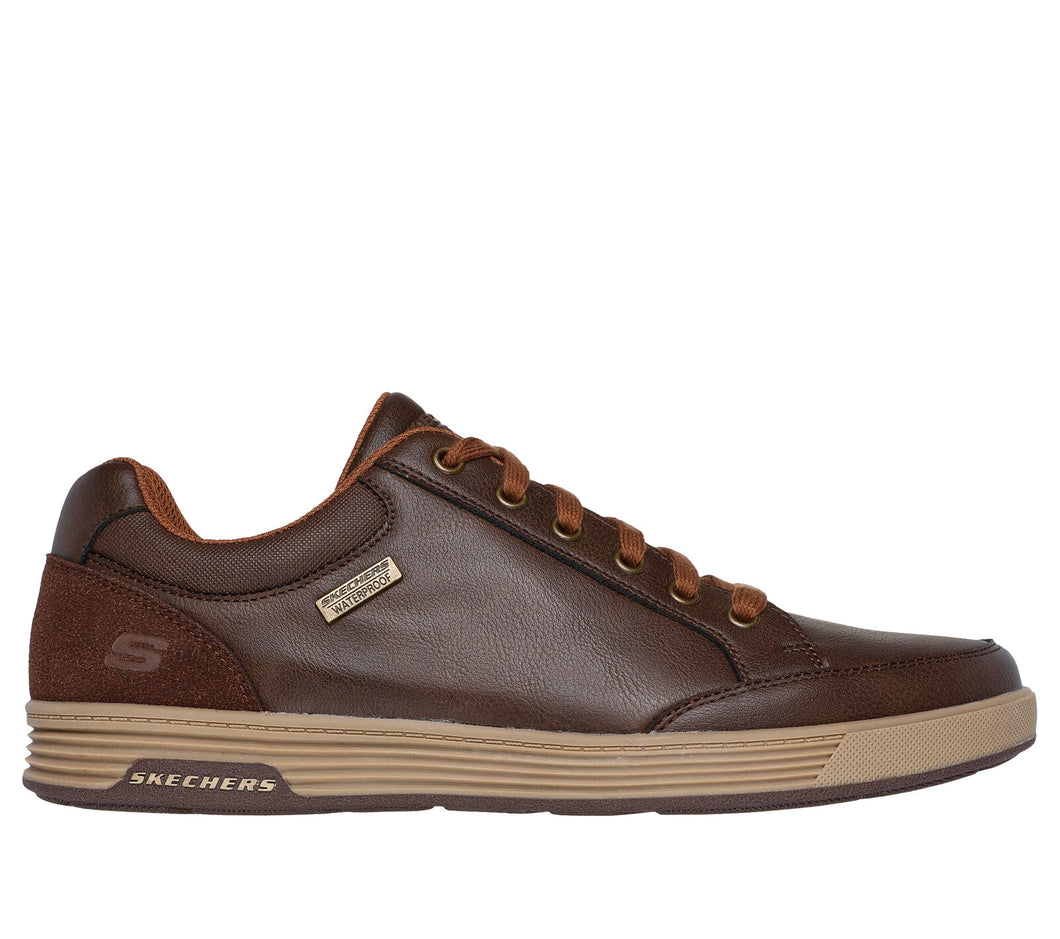 Skechers Mens Cavell - Sparkman: 210944