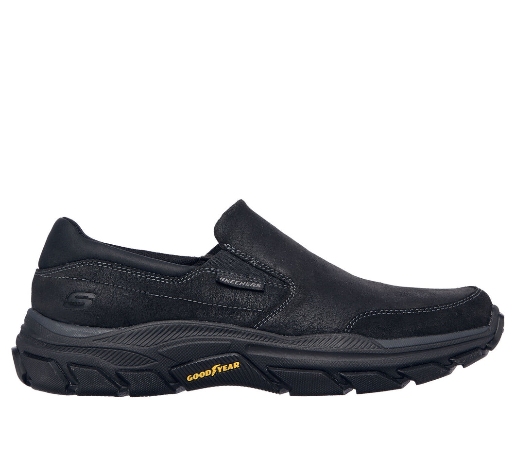 Skechers Mens Relaxed Fit: Respected - Calum: 204480