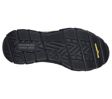 Load image into Gallery viewer, Skechers Mens Relaxed Fit: Respected - Calum: 204480
