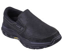 Load image into Gallery viewer, Skechers Mens Relaxed Fit: Respected - Calum: 204480
