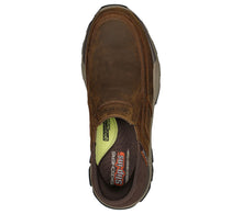 Load image into Gallery viewer, Skechers Mens Slip-ins RF: Respected - Elgin: 204810
