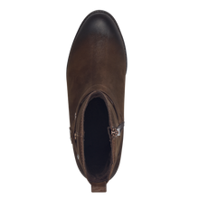Load image into Gallery viewer, Marco Tozzi Brown Boot: 25324-43
