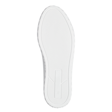 Load image into Gallery viewer, Marco Tozzi Ladies White Trainer: 23709-41
