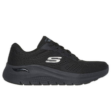Load image into Gallery viewer, Skechers Ladies Arch Fit 2.0 - Big League: 150051
