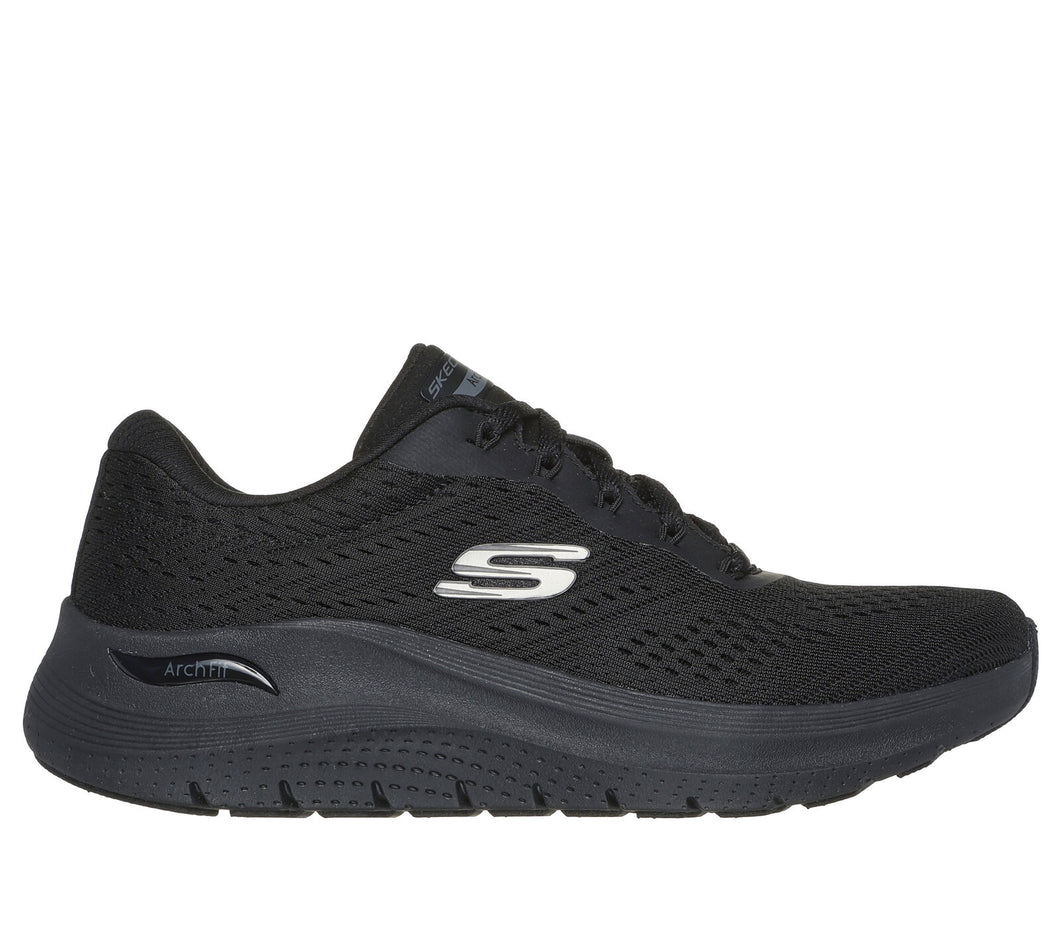 Skechers Ladies Arch Fit 2.0 - Big League: 150051