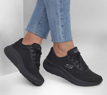 Load image into Gallery viewer, Skechers Ladies Arch Fit 2.0 - Big League: 150051
