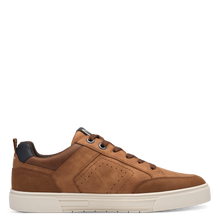 Load image into Gallery viewer, Marco Tozzi Men’s Tan Lace-Up Shoe: 13623-44
