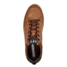Load image into Gallery viewer, Marco Tozzi Men’s Tan Lace-Up Shoe: 13623-44
