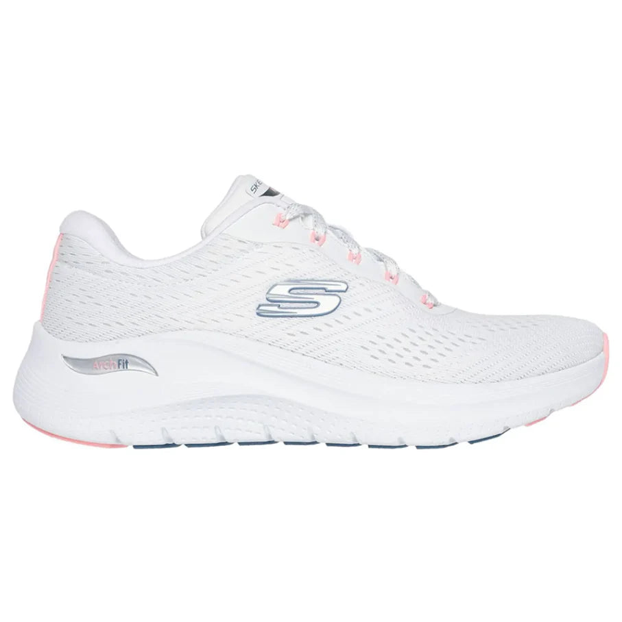Skechers Ladies Arch Fit 2.0 - Big League: 150051